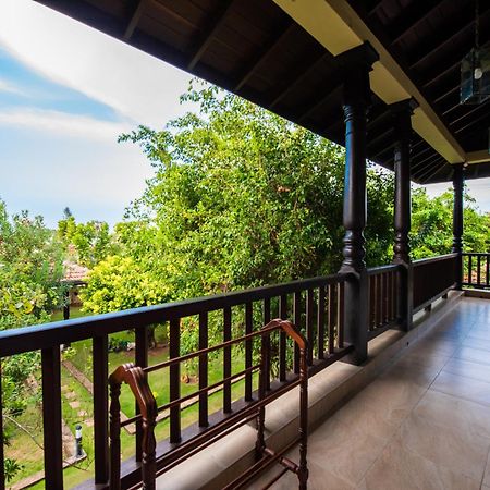 Dream Garden Hotel Arugam Bay Bagian luar foto