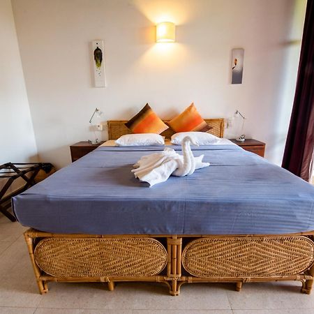 Dream Garden Hotel Arugam Bay Bagian luar foto