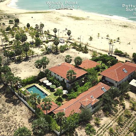 Dream Garden Hotel Arugam Bay Bagian luar foto