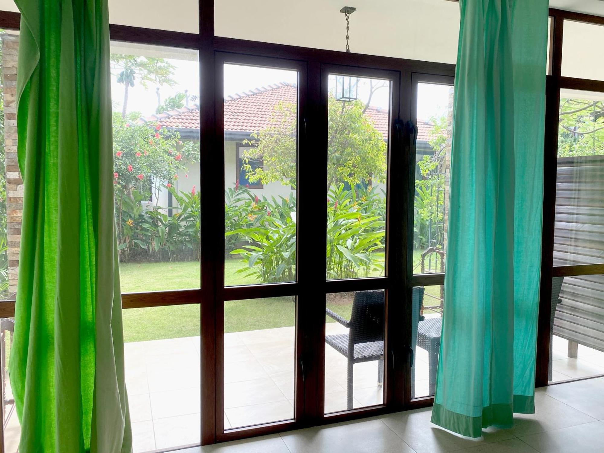 Dream Garden Hotel Arugam Bay Ruang foto