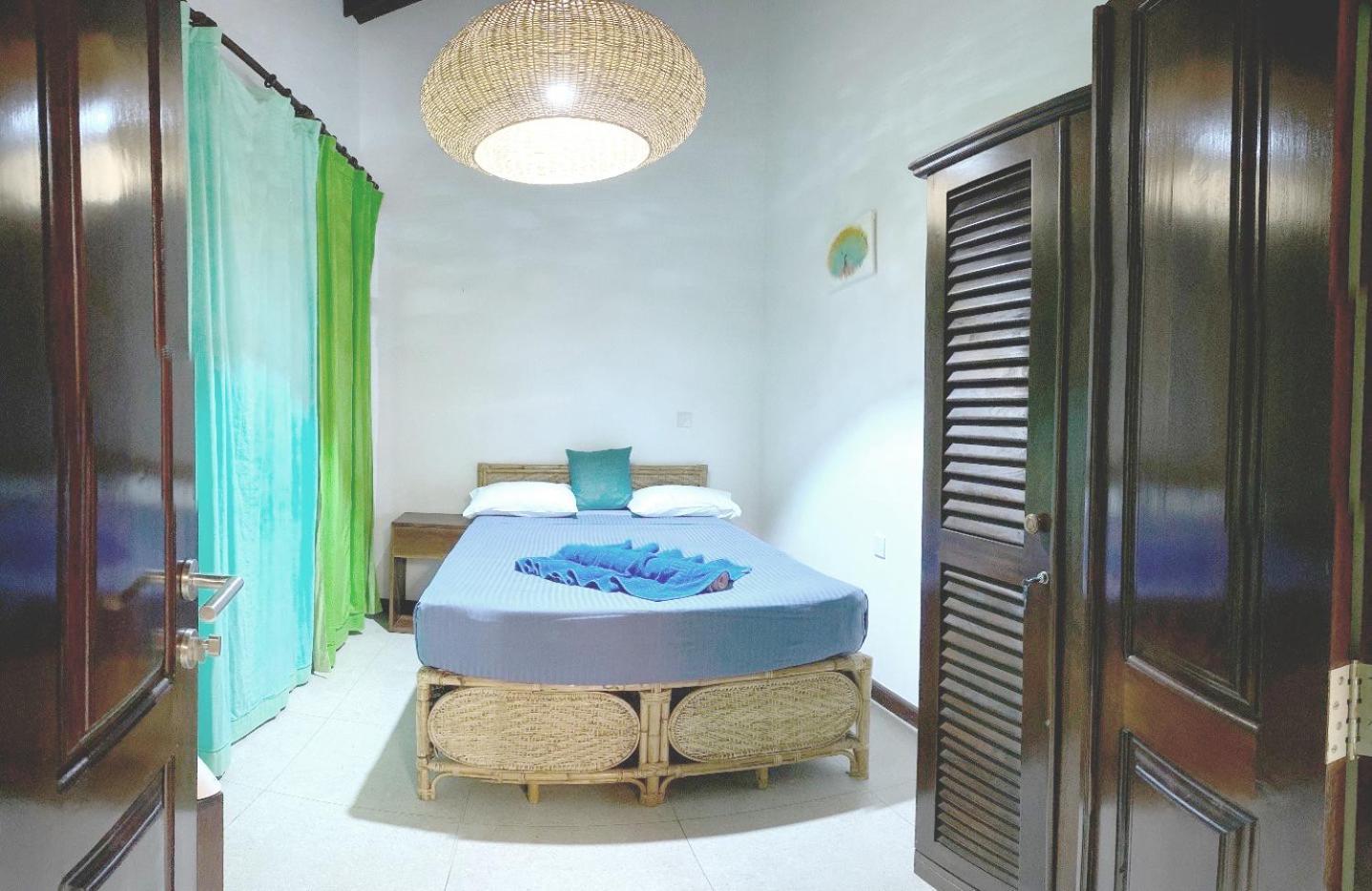 Dream Garden Hotel Arugam Bay Ruang foto