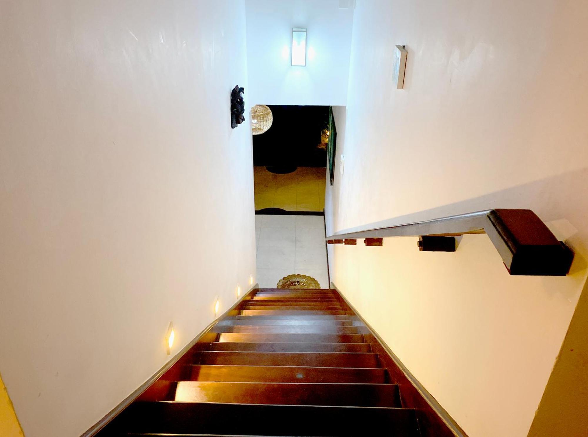Dream Garden Hotel Arugam Bay Ruang foto