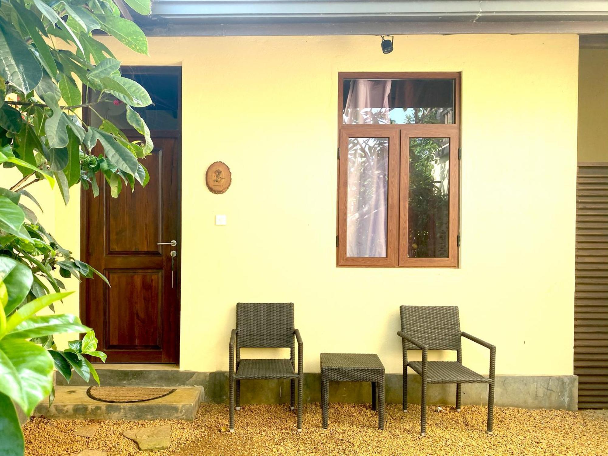 Dream Garden Hotel Arugam Bay Ruang foto
