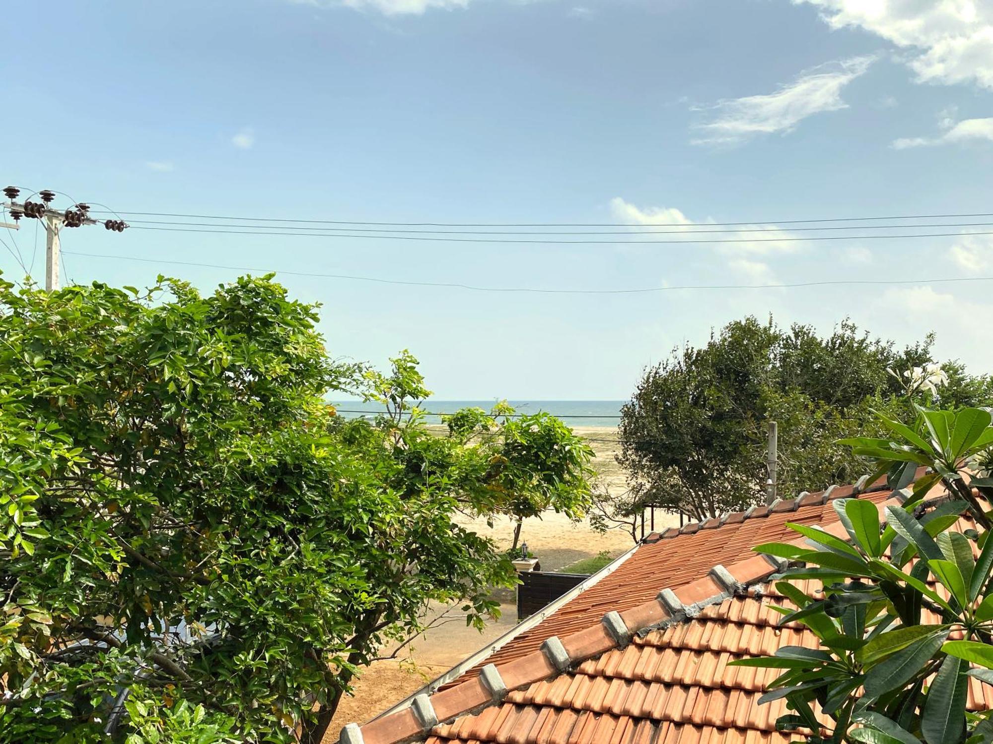 Dream Garden Hotel Arugam Bay Ruang foto