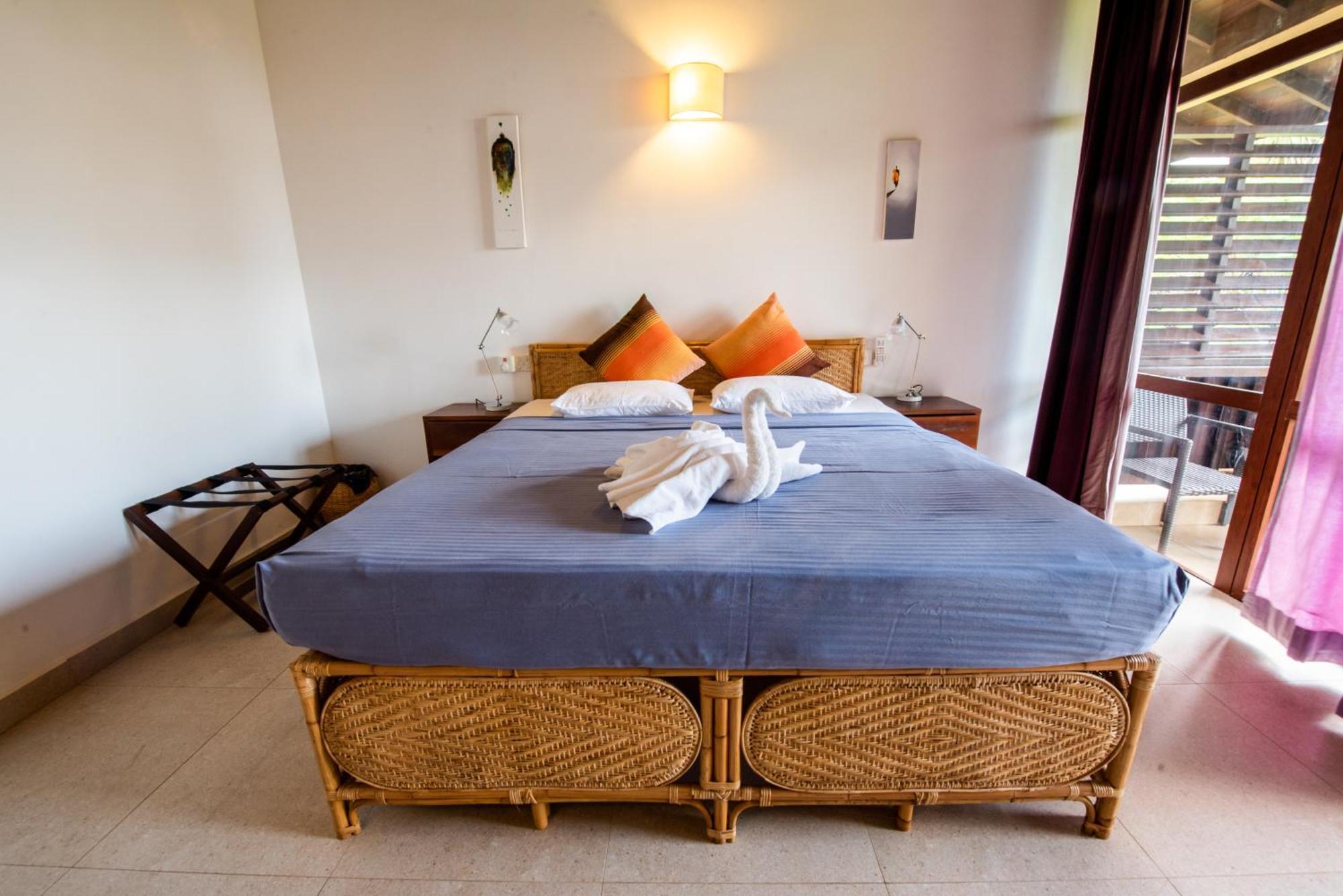 Dream Garden Hotel Arugam Bay Bagian luar foto