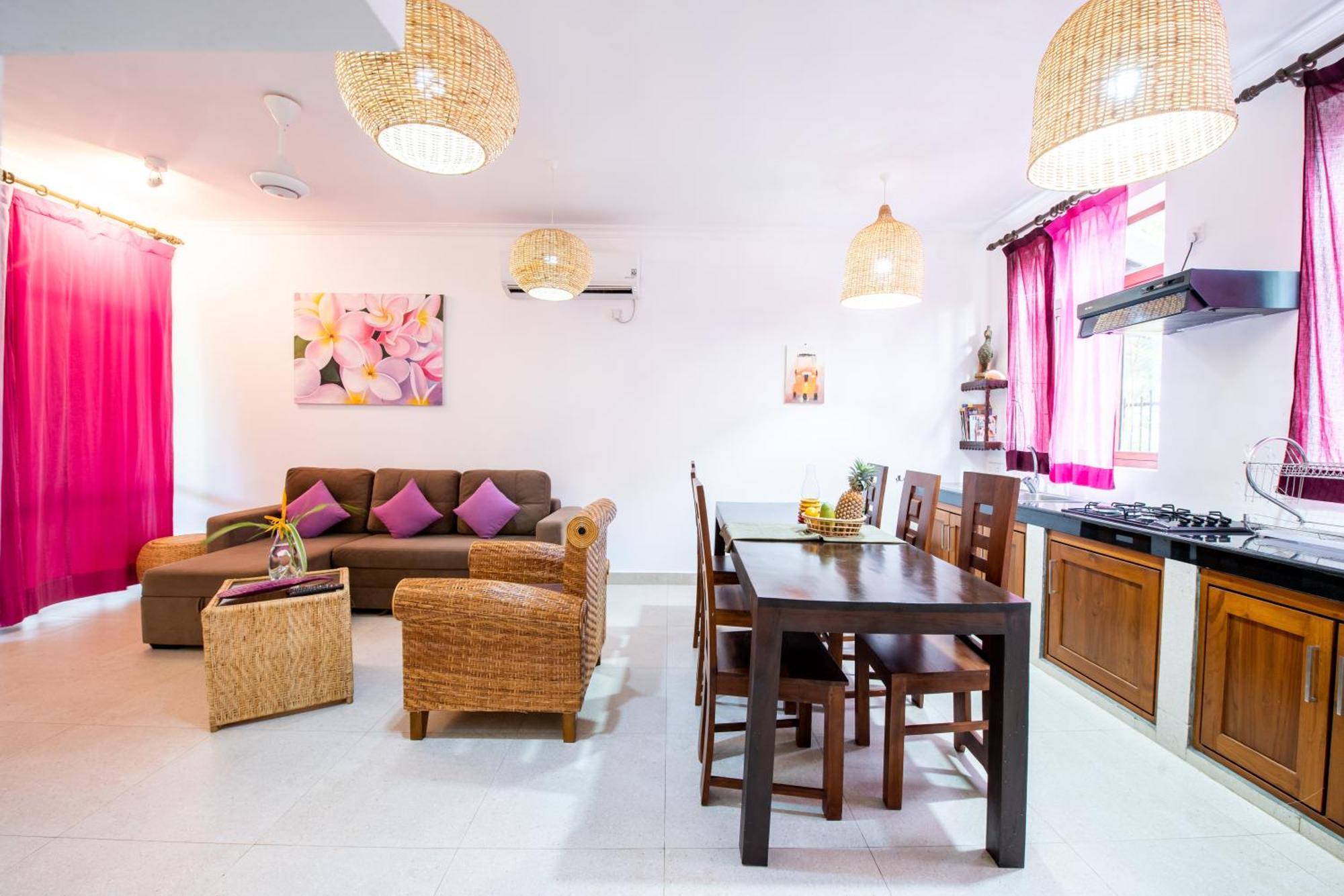 Dream Garden Hotel Arugam Bay Bagian luar foto