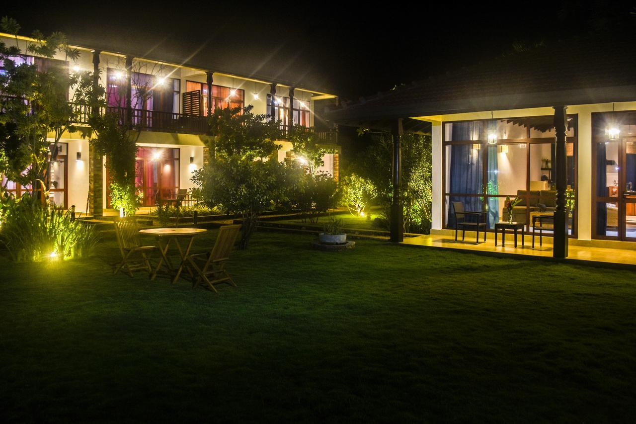 Dream Garden Hotel Arugam Bay Bagian luar foto