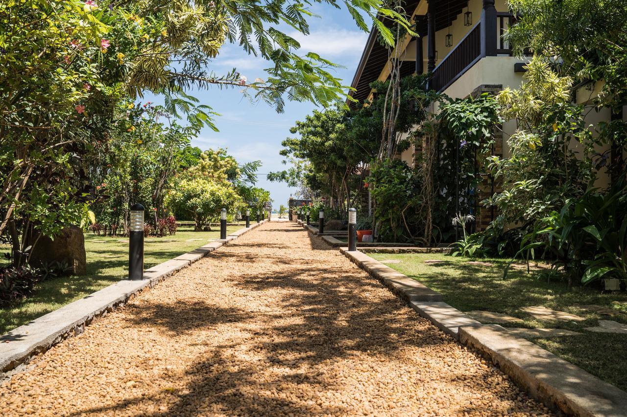 Dream Garden Hotel Arugam Bay Bagian luar foto