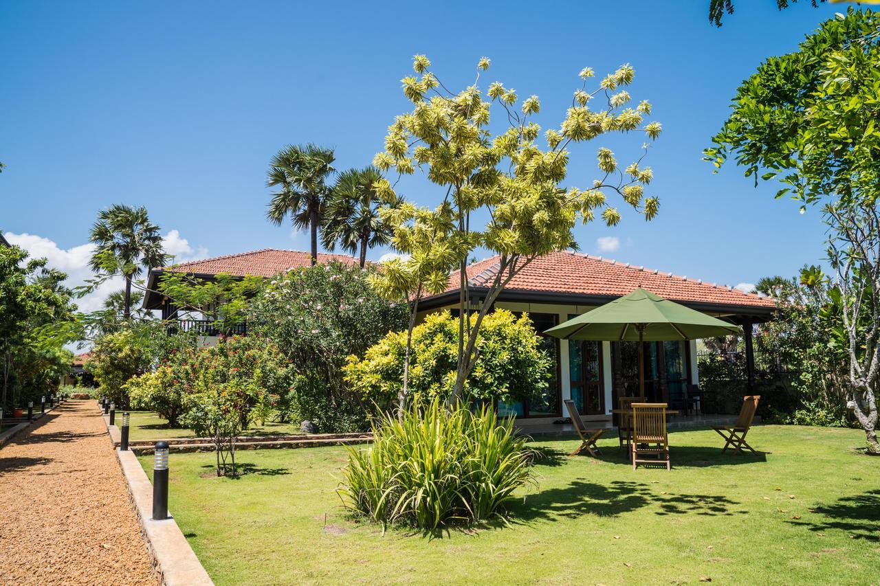 Dream Garden Hotel Arugam Bay Bagian luar foto