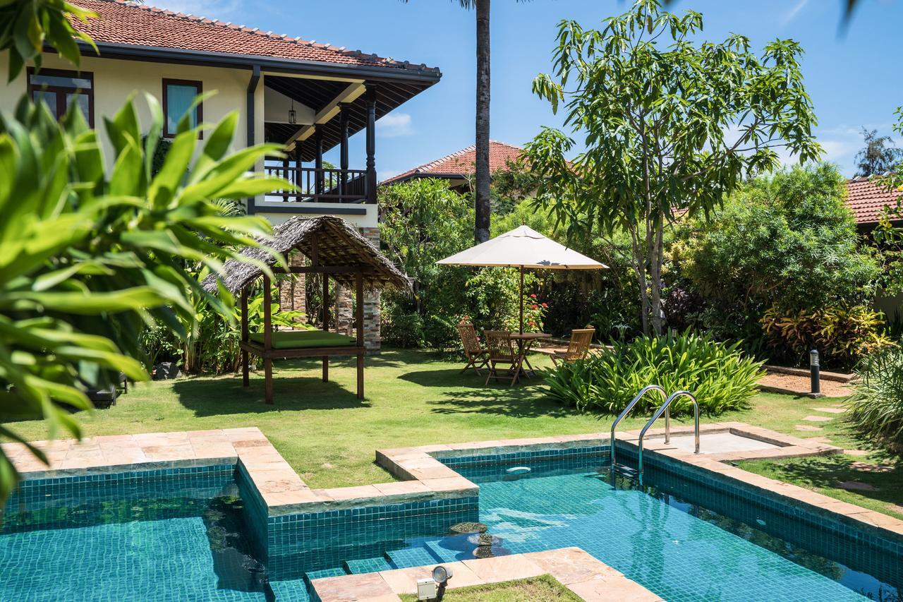 Dream Garden Hotel Arugam Bay Bagian luar foto