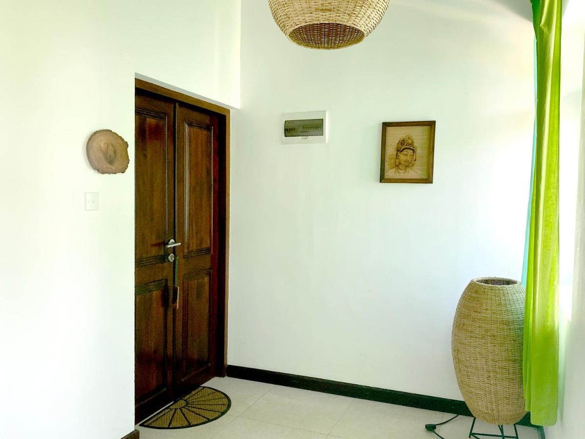 Dream Garden Hotel Arugam Bay Bagian luar foto