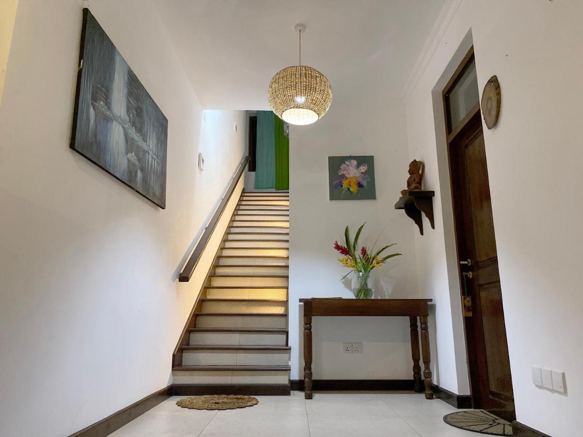 Dream Garden Hotel Arugam Bay Bagian luar foto