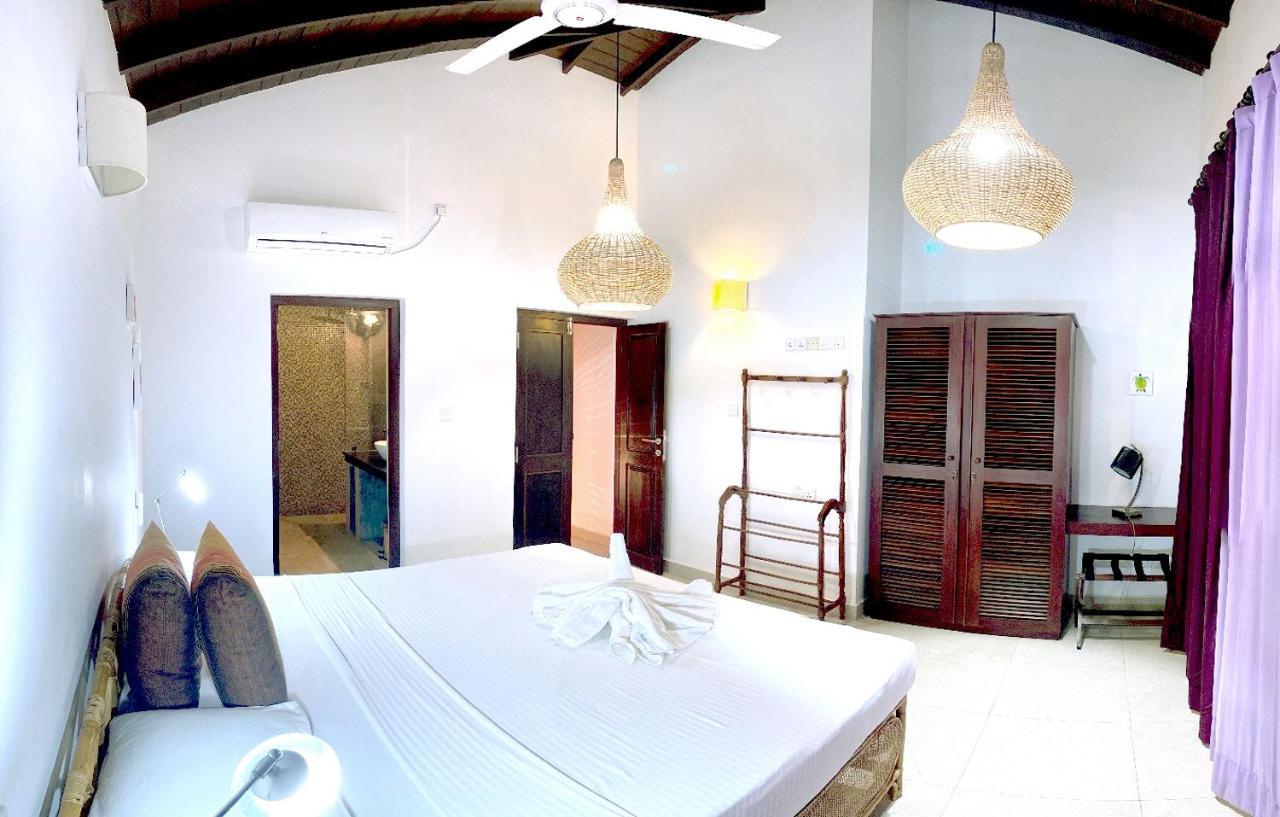 Dream Garden Hotel Arugam Bay Bagian luar foto