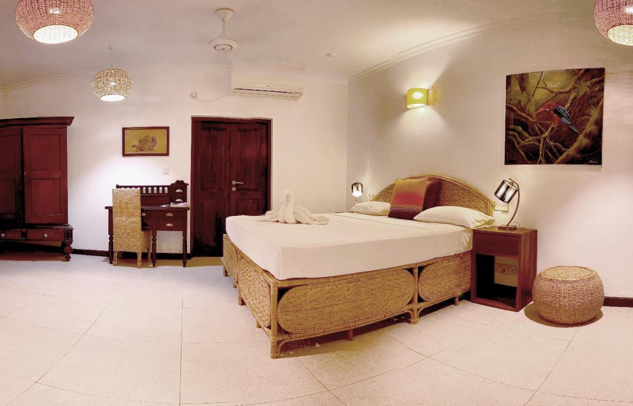 Dream Garden Hotel Arugam Bay Ruang foto