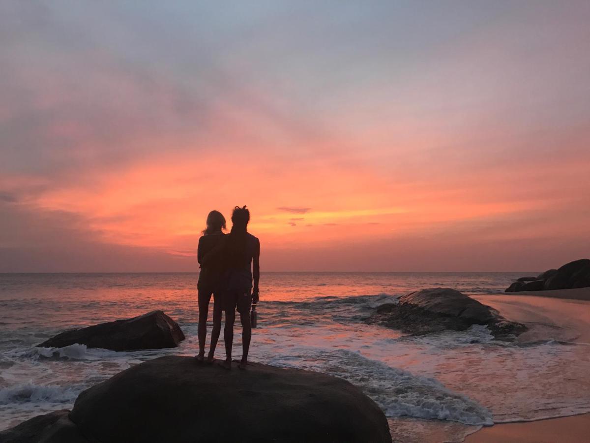 Dream Garden Hotel Arugam Bay Bagian luar foto
